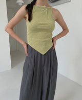リンスドロップネックレス / rinse drop necklace
