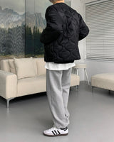 JWAウォッシングナッピングワイドスウェットパンツ/JWA Washing Napping Wide Sweat Pants (4 colors)