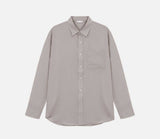 Del Wrinkle Free Basic Shirt (8color)