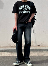 ニューヨークベーシックTシャツ