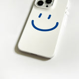 Smile 02 (Matt Phone Case)