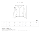 デニムジャケット/Dima Kanpan Denim Jacket (2color) (6594640773238)