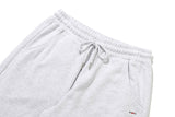 リセントロゴスウェットパンツ/RECENT LOGO SWEAT PANTS_LIGHT GREY