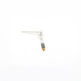 タイニー Ⅱ ピアス / [CCNMADE] TINY Ⅱ Earring (2color)
