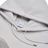 グレーファジーラビットフーディー GREY