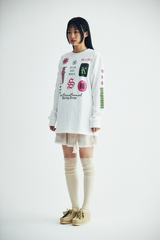 レーシングTシャツ
