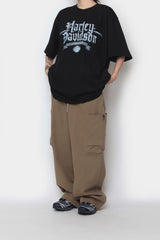 Bio Snap Cargo Pants