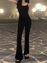 Body suit-long