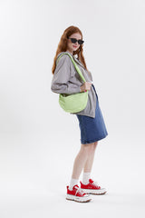 デイリークロスバッグ/DAILY CROSS BAG
