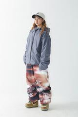 ワークジョガーパンツ / BSR2223FWPT039 WD WORK JOGGER PANTS CITY BLACK