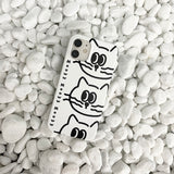 ミャオウエディハードケース / Meoww Eddy Hard Case