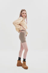 カットアウトレギンス / CUT OUT LEGGINS