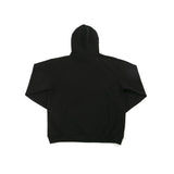아임낫어휴먼비잉 Hoodie - BLACK (6674966839414)