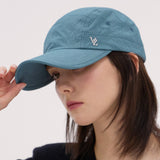VZ Stud Banding Camp Cap / Navy