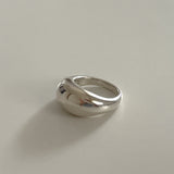 ロンドリング / rond ring