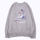 CHM-067 SNKRS WHITE FLOWER (4628303642742)