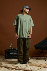 アースボムT / EARTH BOMB / TEE