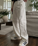 ライアンコットンパンツ/Ryan Cotton Pants