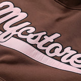 MFC STORE TEAM LOGO HOODIE