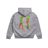 TWO MANS HOODIE (2color) (6675688325238)
