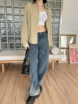 バディーベーシックシャツ/Buddy Basic Shirt (10color)