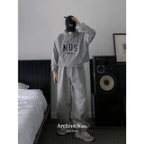 Nus. x HUKE フードティ