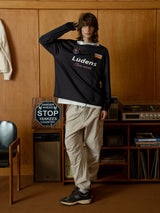 FC Ludens Jersey