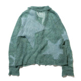 mohair sta shirt