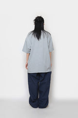 ブラッシュハートショートスリーブTシャツ / Brush Heart Short Sleeve T-shirt