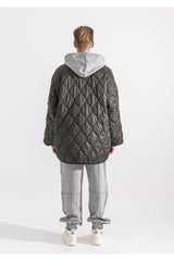 REVERSIBLE STICH QUILITING JACKET (4631908221046)