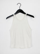 ホルターニットスリーブレス/Halter Knit Sleeveless (3color)