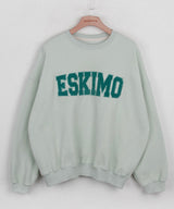 Eskimo Man to Man - mtm