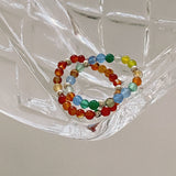 [CCNMADE] DoongGool Ring (8color) (6677915631734)
