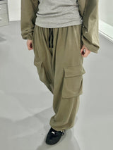 ジュードセットアップパンツ