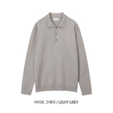 Digan Washable Buzz Collar Knit (9color)