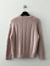 Seenu knit