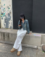  Cargo training pants