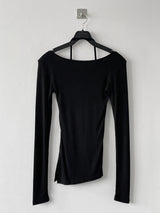 Unique layered T