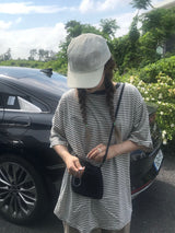 ランブリングミニバッグ