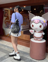 エンシエントサイトバガボンドバッグ