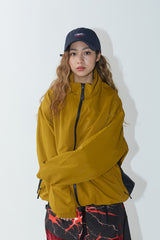 オーセンティックロゴキャップ / BSR2223FWCP034 AUTHENTIC LOGO CAP DARK NAVY