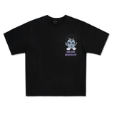 Dracula Short Sleeve T-Shirt (3color) (6675325616246)