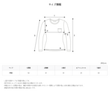 Sock Half Zip Up Collar Knit (5color)