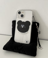 black bear case