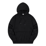 PLAIN HOODIE