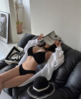 Glamour bikini