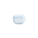 Amor Amor Amor 'Creamy Sky' Airpods Pro (6691943678070)