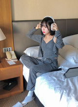ケンダルのパジャマ