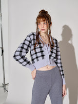 WOOL BLOCK KNIT SET (6629920571510)