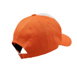GOOFOOFSTUDIO LOGO CAP - ( Orange )